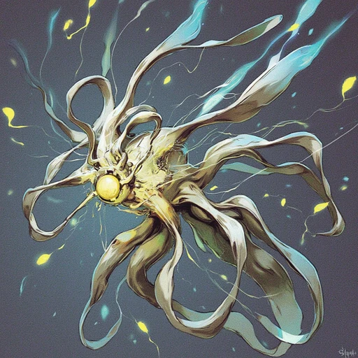 Dexterity attribute art
