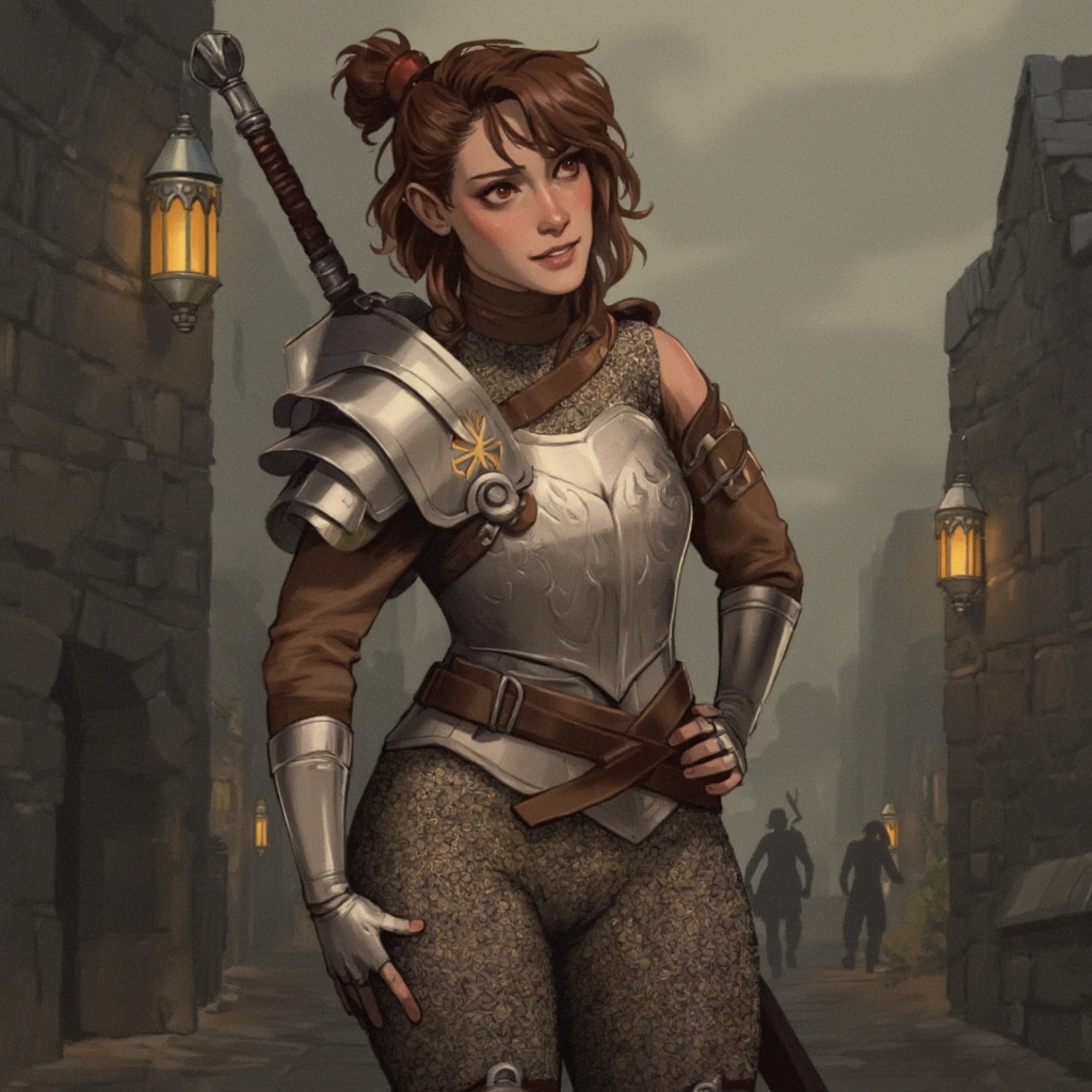 Character classes of NOPOTIONS
