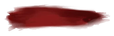 Decorative smudge background