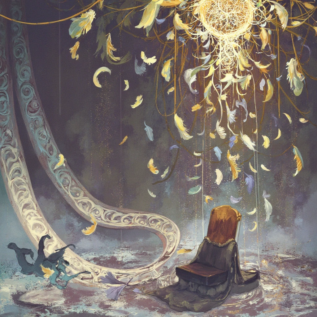 Launch! illustration